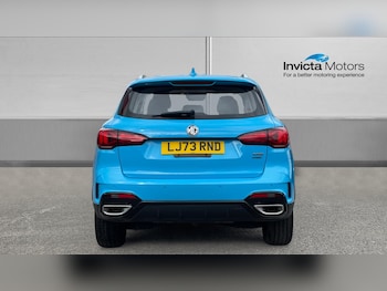 Used MG MG HS 2023 for sale - 78070243: Photo