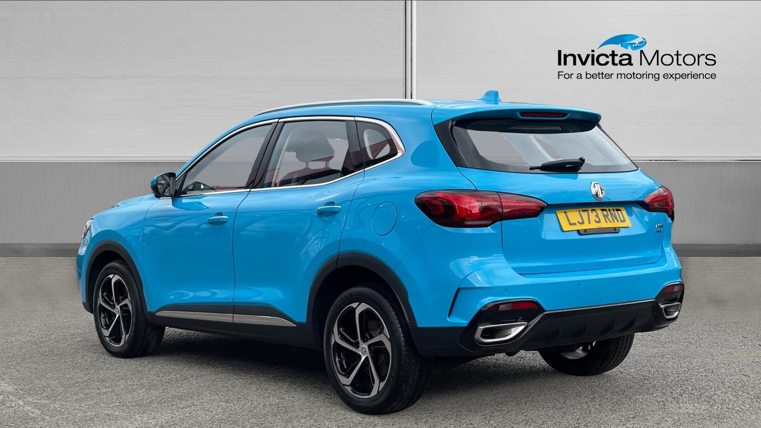 Used MG MG HS 2023 for sale - 78070243: Photo 5