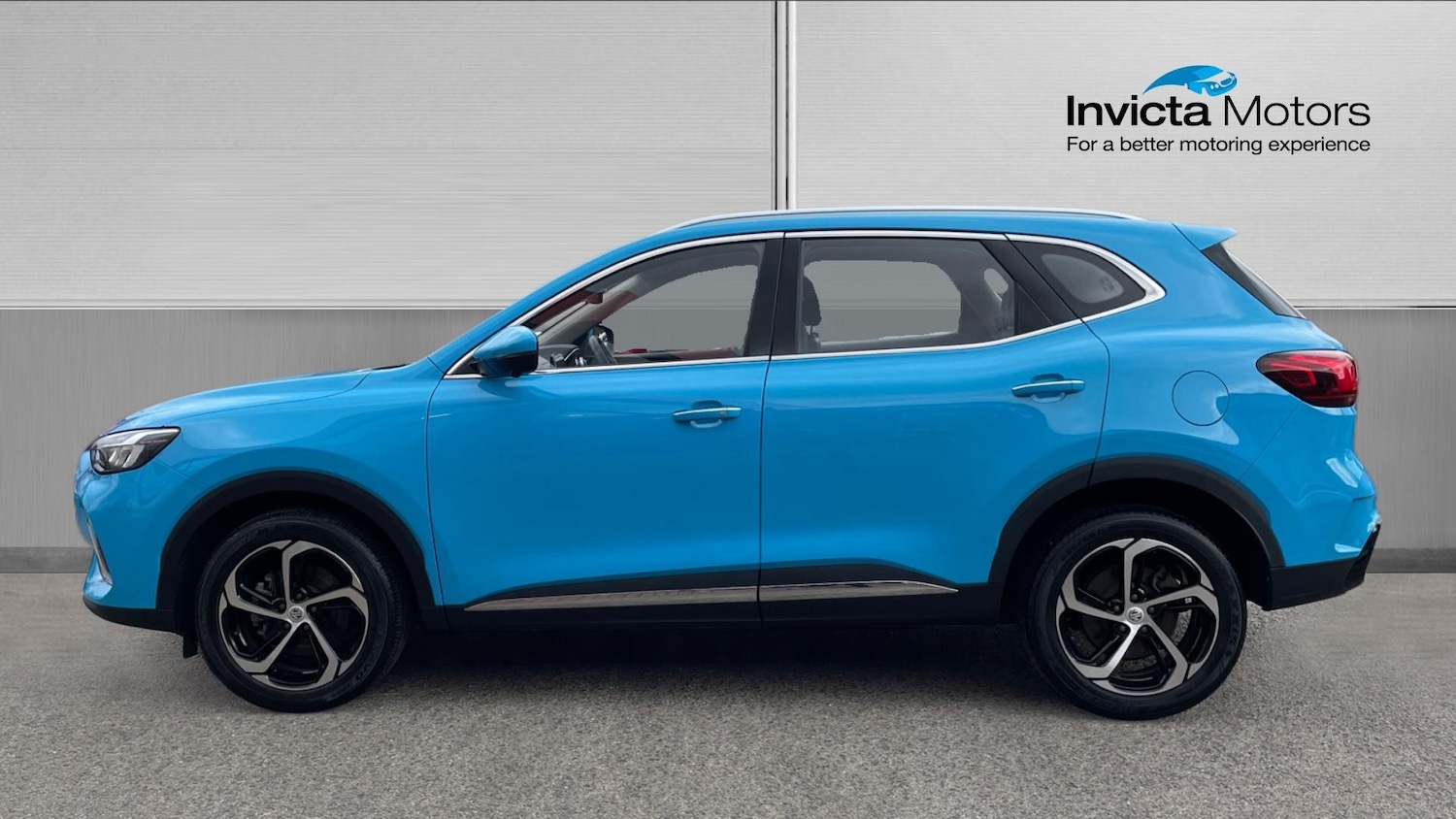 Used MG MG HS 2023 for sale - 78070243: Photo 6