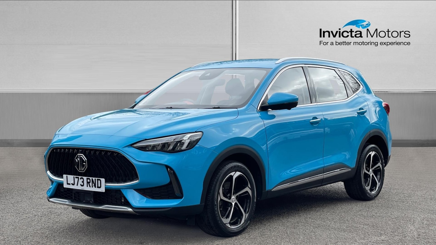 Used MG MG HS 2023 for sale - 78070243: Photo 7