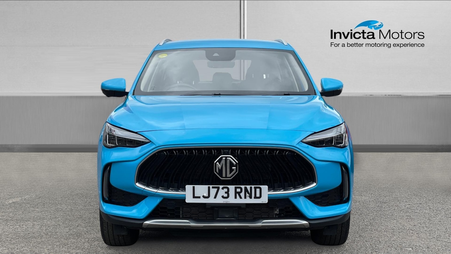 Used MG MG HS 2023 for sale - 78070243: Photo 8