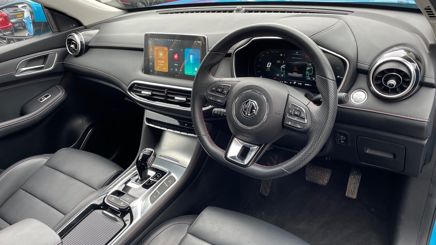 Used MG MG HS 2023 for sale - 78070243: Photo 9