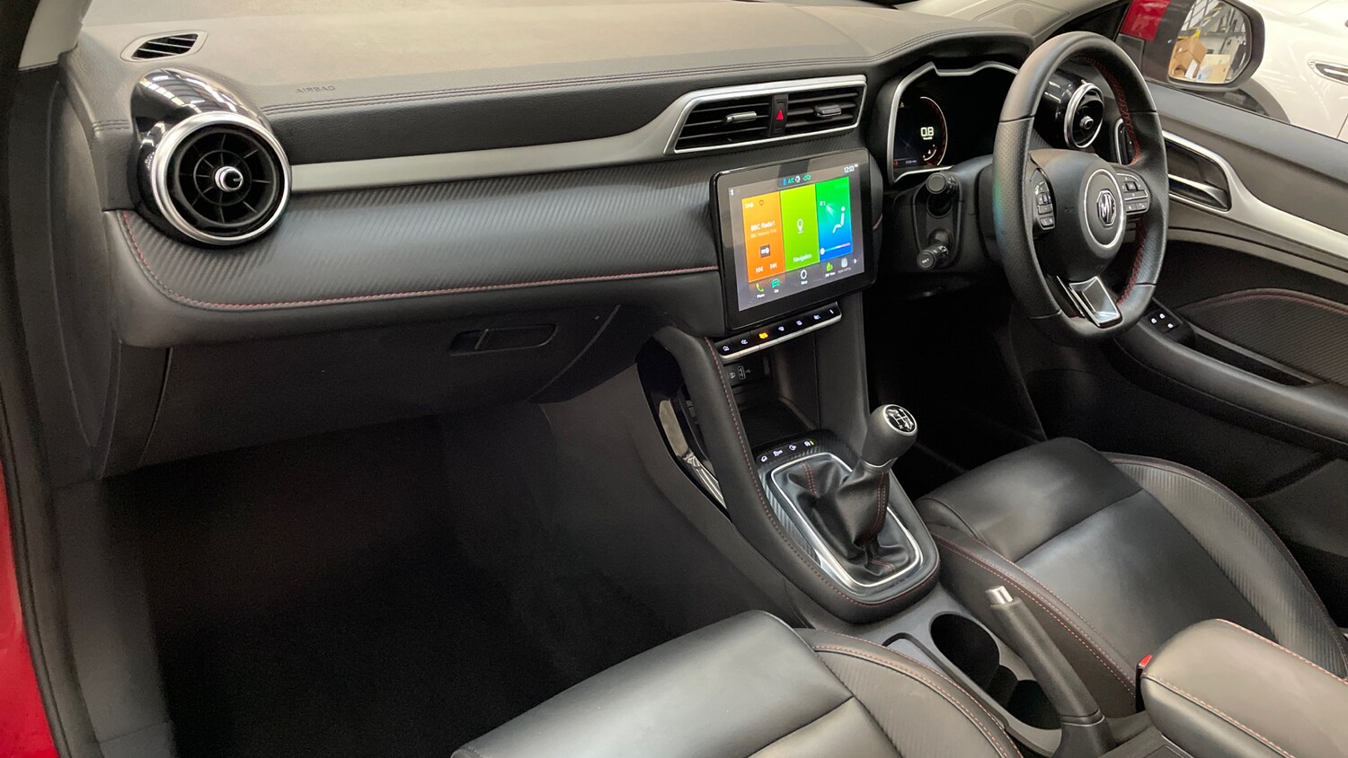 Used MG MG ZS 2023 for sale - 77880841: Photo 10