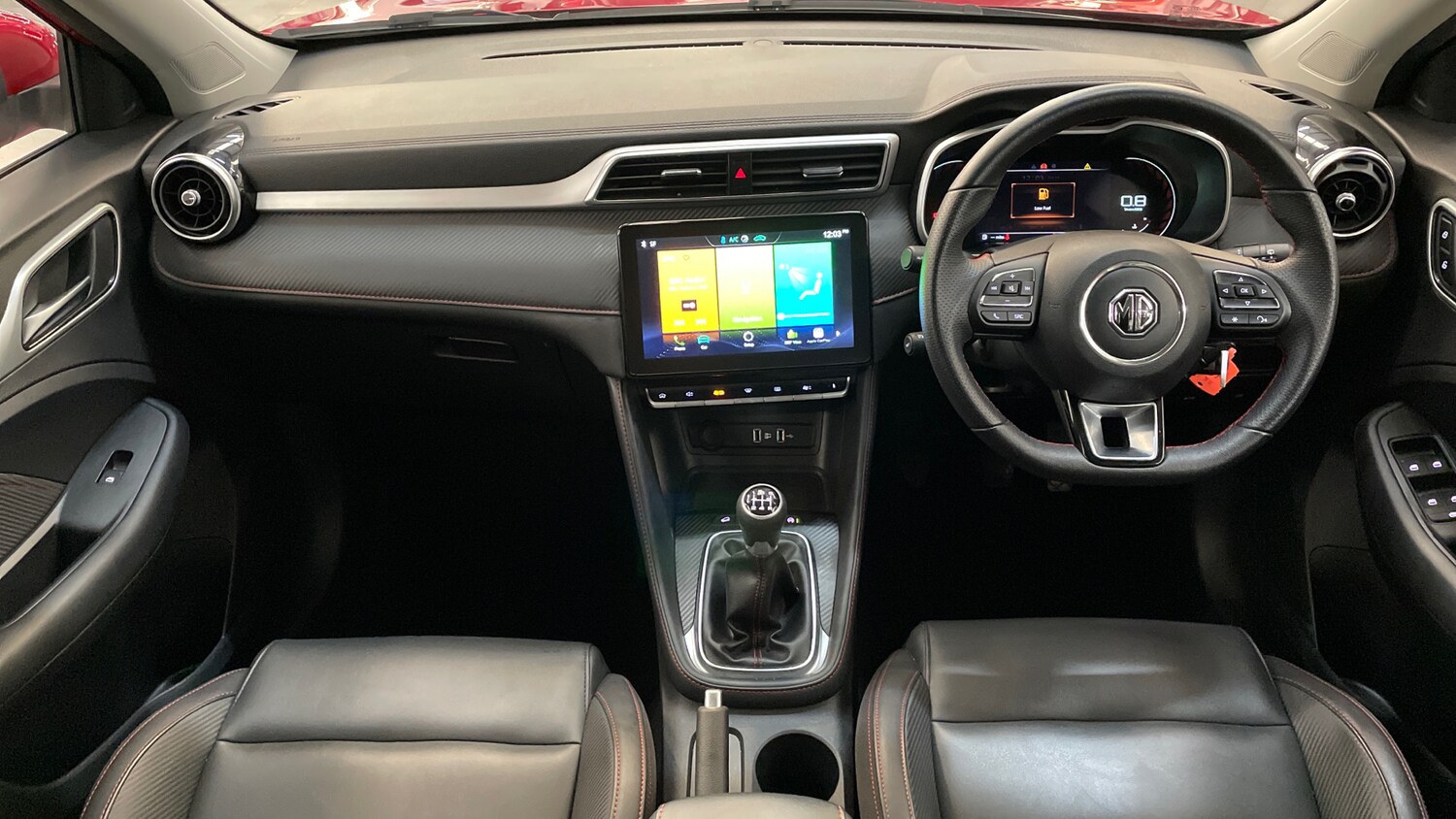 Used MG MG ZS 2023 for sale - 77880841: Photo 11