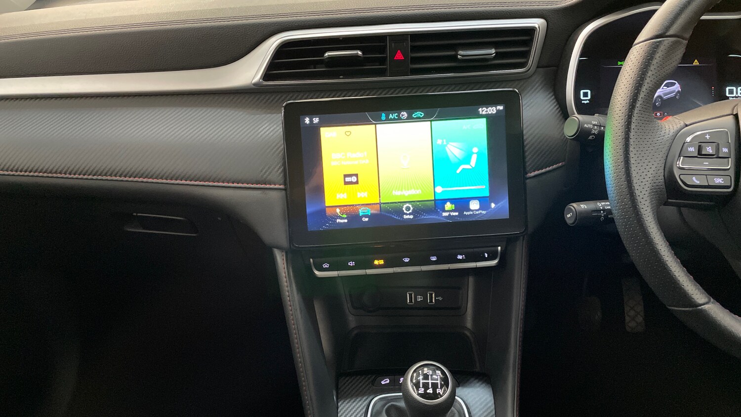 Used MG MG ZS 2023 for sale - 77880841: Photo 12