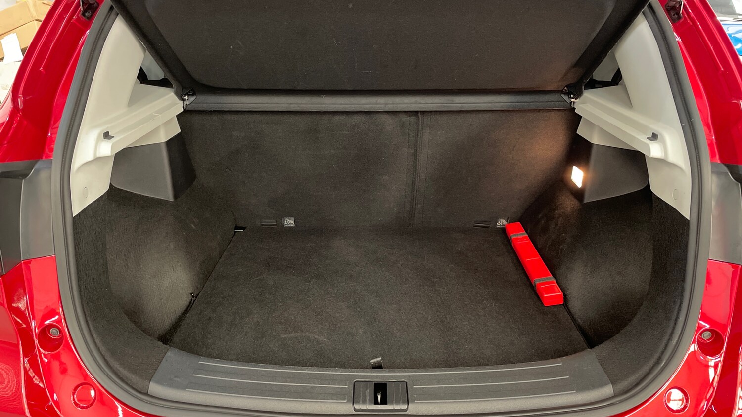 Used MG MG ZS 2023 for sale - 77880841: Photo 14