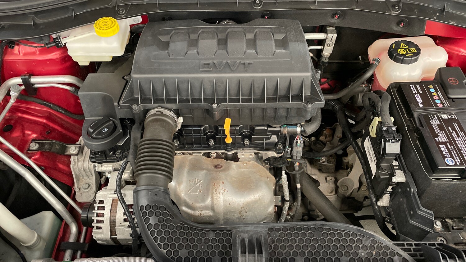 Used MG MG ZS 2023 for sale - 77880841: Photo 15