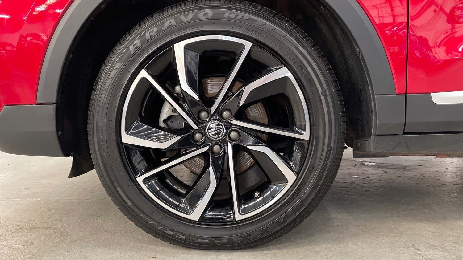 Used MG MG ZS 2023 for sale - 77880841: Photo 16