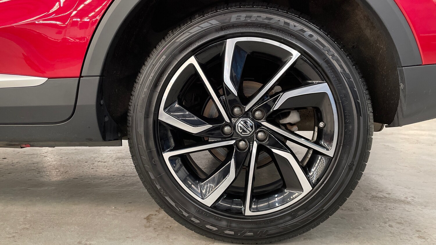 Used MG MG ZS 2023 for sale - 77880841: Photo 17