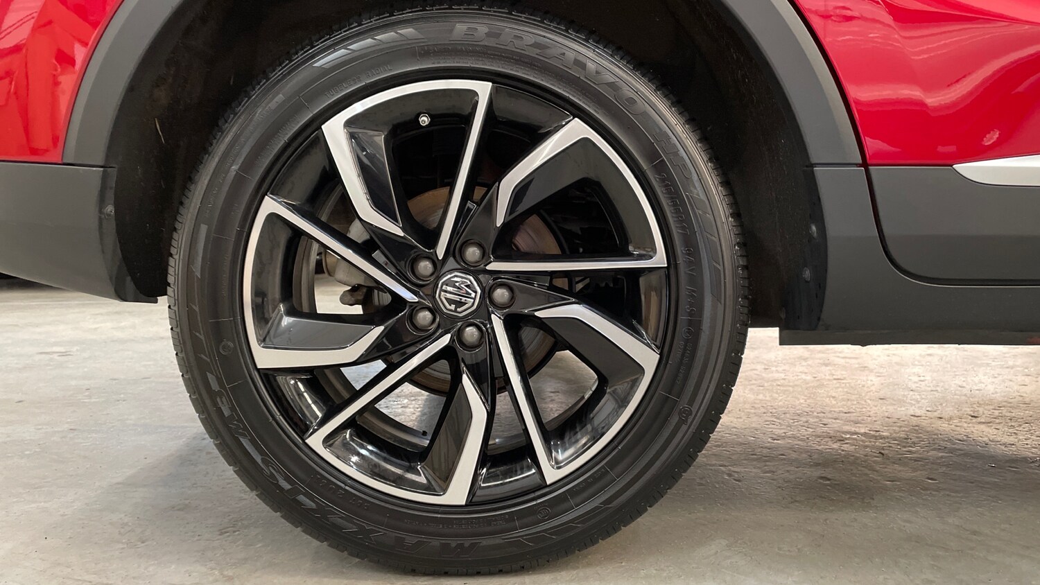 Used MG MG ZS 2023 for sale - 77880841: Photo 18