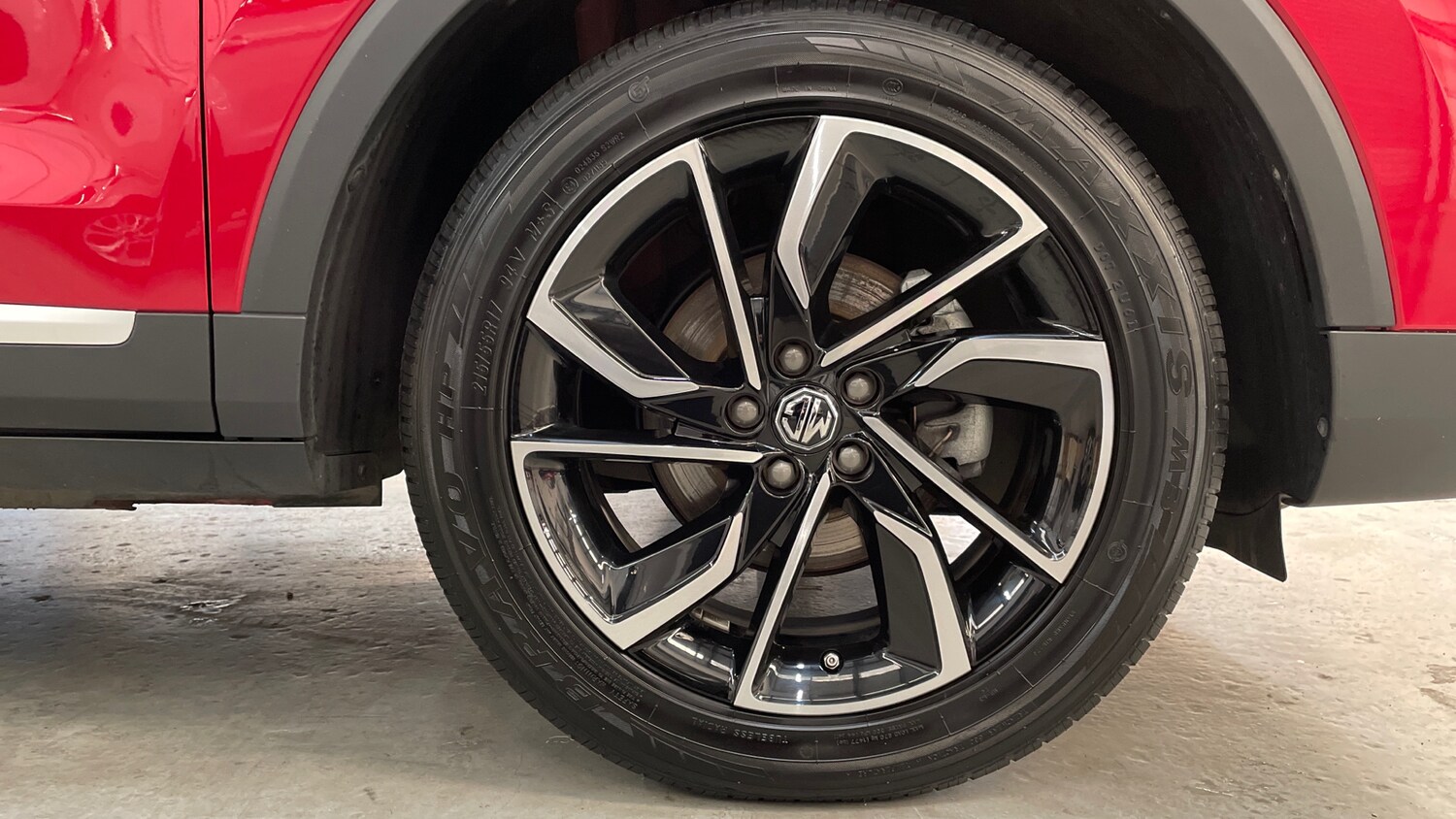 Used MG MG ZS 2023 for sale - 77880841: Photo 19