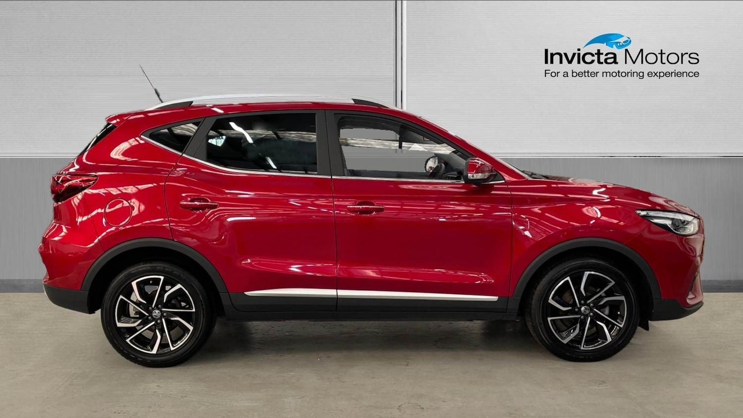 Used MG MG ZS 2023 for sale - 77880841: Photo 2