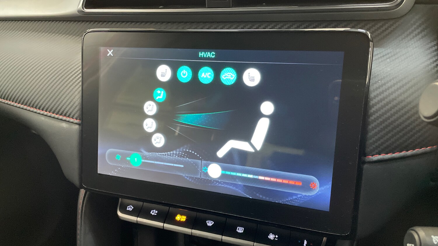 Used MG MG ZS 2023 for sale - 77880841: Photo 23