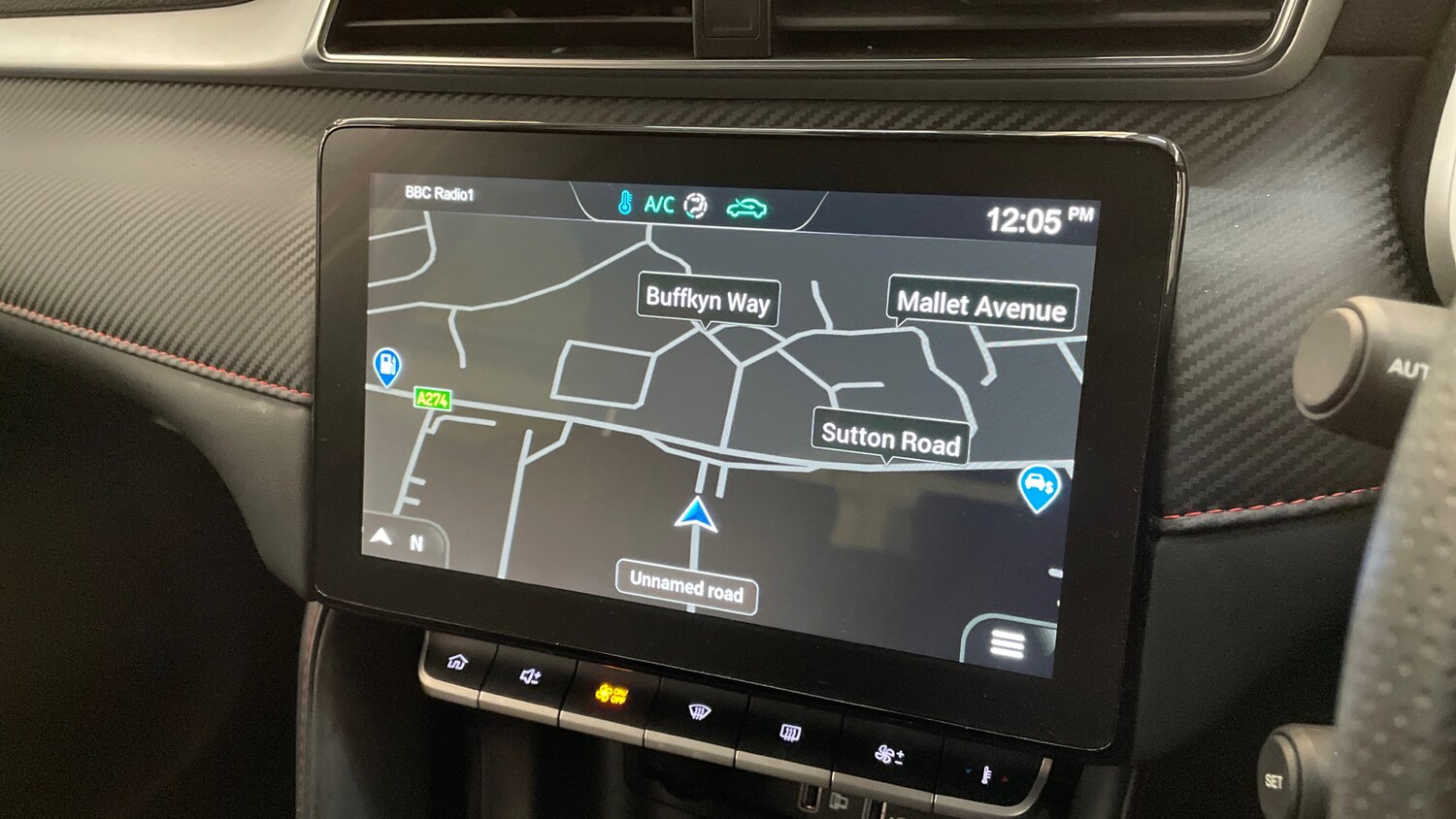 Used MG MG ZS 2023 for sale - 77880841: Photo 24