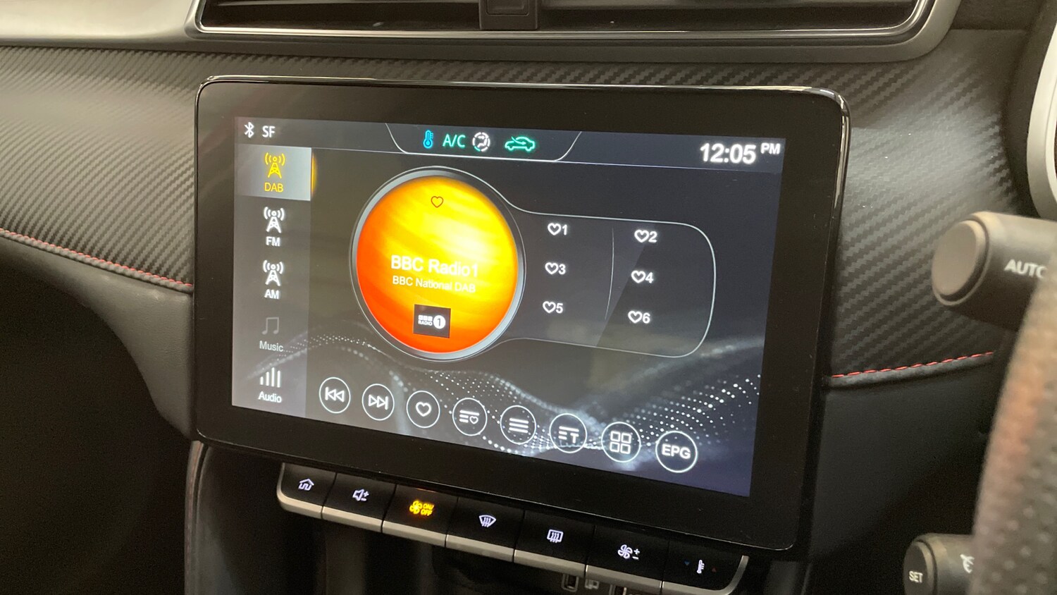 Used MG MG ZS 2023 for sale - 77880841: Photo 25