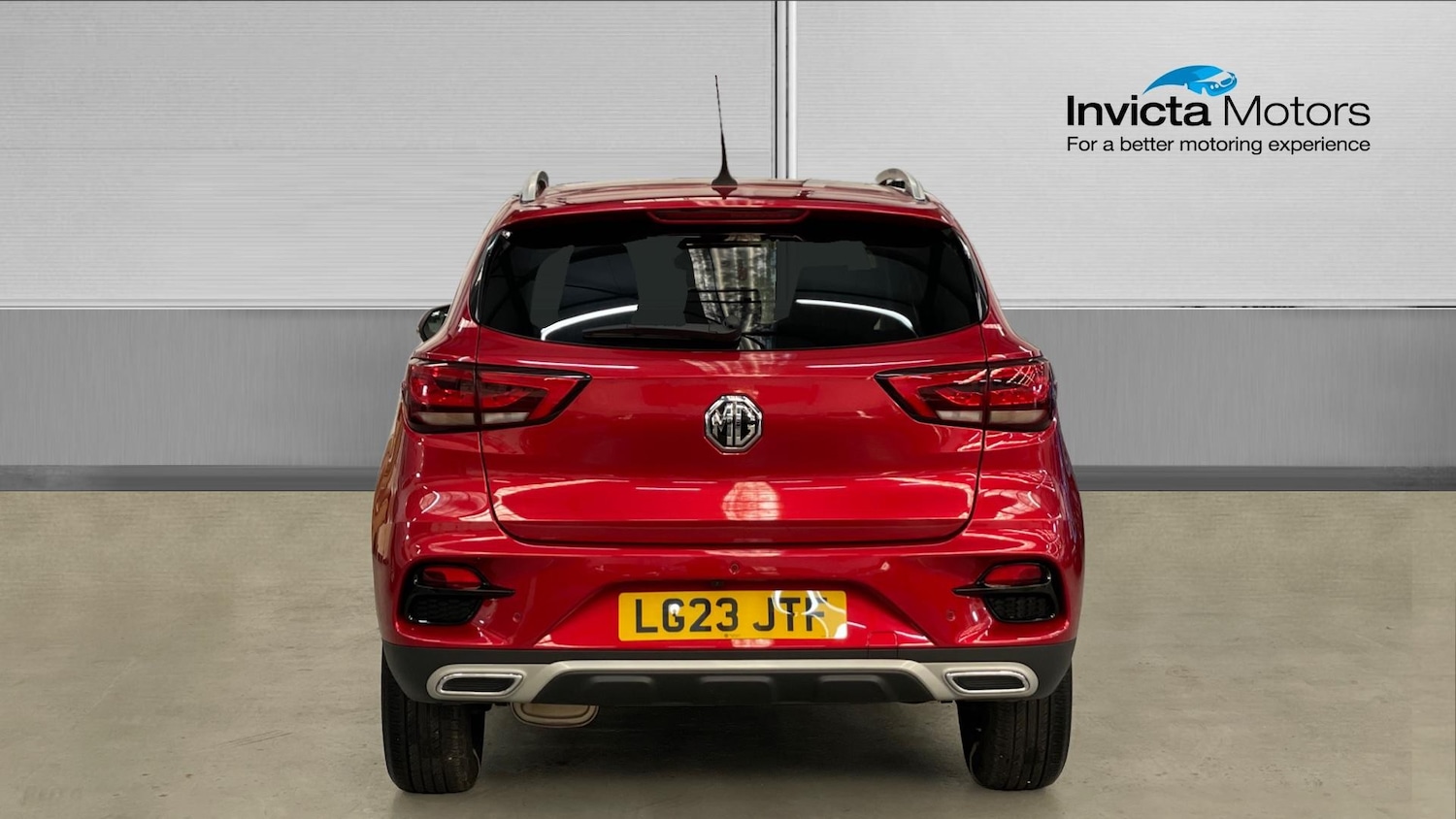 Used MG MG ZS 2023 for sale - 77880841: Photo 4