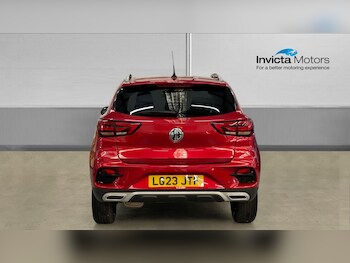 Used MG MG ZS 2023 for sale - 77880841: Photo