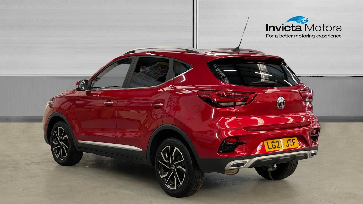 Used MG MG ZS 2023 for sale - 77880841: Photo 5