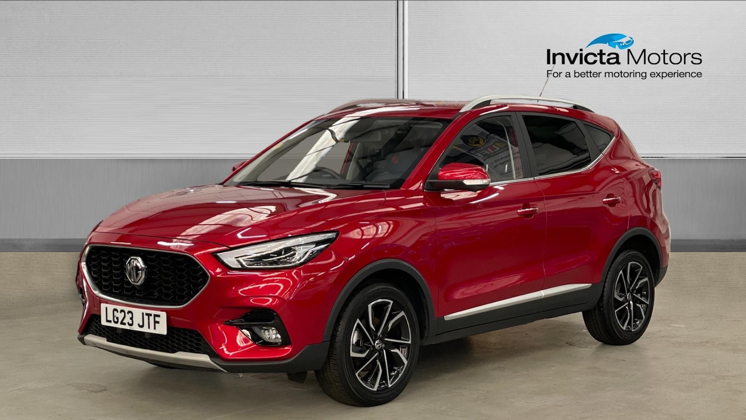 Used MG MG ZS 2023 for sale - 77880841: Photo 7