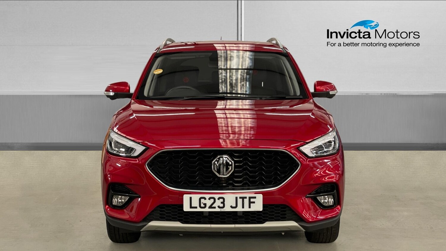 Used MG MG ZS 2023 for sale - 77880841: Photo 8