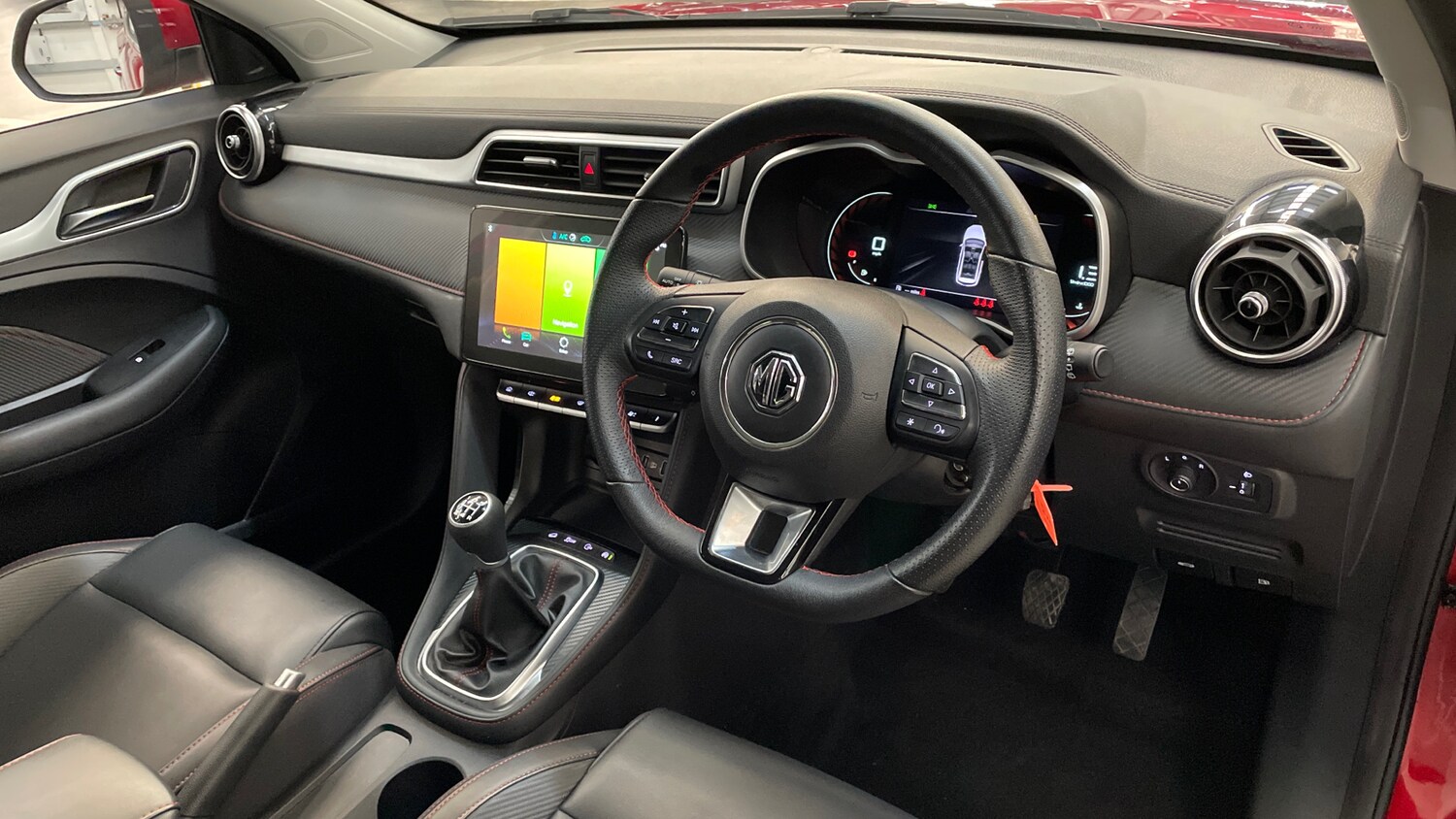 Used MG MG ZS 2023 for sale - 77880841: Photo 9