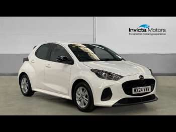2024 - 1.5i Hybrid Centre Line 5dr CVT