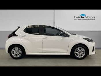 Used Mazda Mazda2 HYBRID 2024 for sale - 74723417: Photo