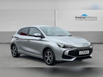 Used MG MG3 2026 for sale - 79739943: Photo