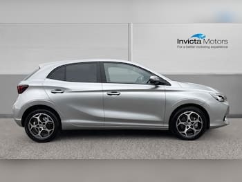 Used MG MG3 2026 for sale - 79739943: Photo