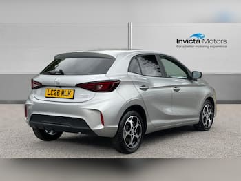 Used MG MG3 2026 for sale - 79739943: Photo