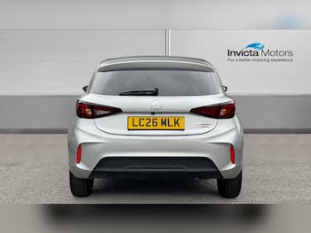 Used MG MG3 2026 for sale - 79739943: Photo