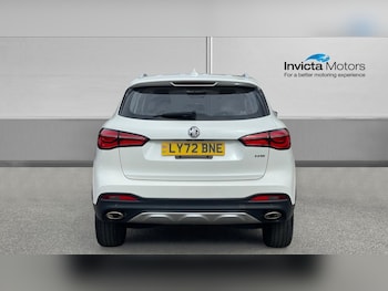 Used MG MG HS 2023 for sale - 78820535: Photo