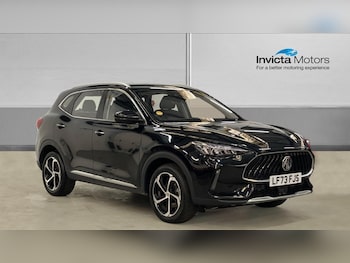 Used MG MG HS 2023 for sale - 79211107: Photo