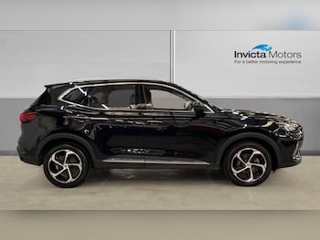 Used MG MG HS 2023 for sale - 79211107: Photo