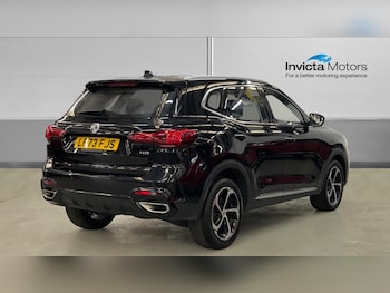 Used MG MG HS 2023 for sale - 79211107: Photo