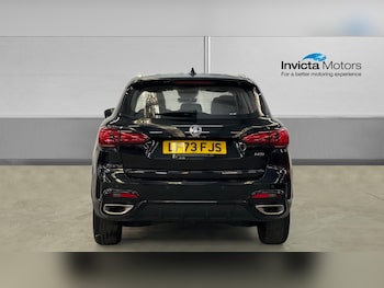 Used MG MG HS 2023 for sale - 79211107: Photo