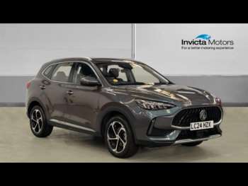 2024 - 1.5 T-GDI SE 5dr DCT