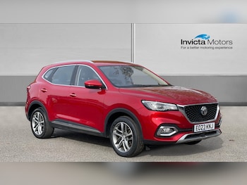 Used MG MG HS 2023 for sale - 78820533: Photo