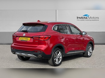 Used MG MG HS 2023 for sale - 78820533: Photo