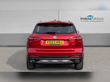 Used MG MG HS 2023 for sale - 78820533: Photo