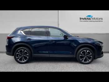 Used Mazda CX-5 2025 for sale - 75101189: Photo