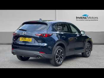 Used Mazda CX-5 2025 for sale - 75101189: Photo