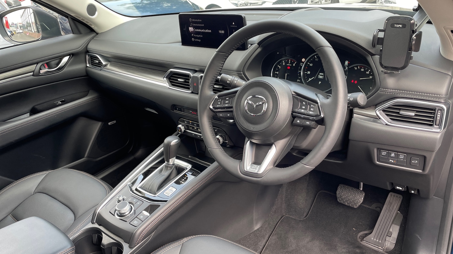 Vehicle 9