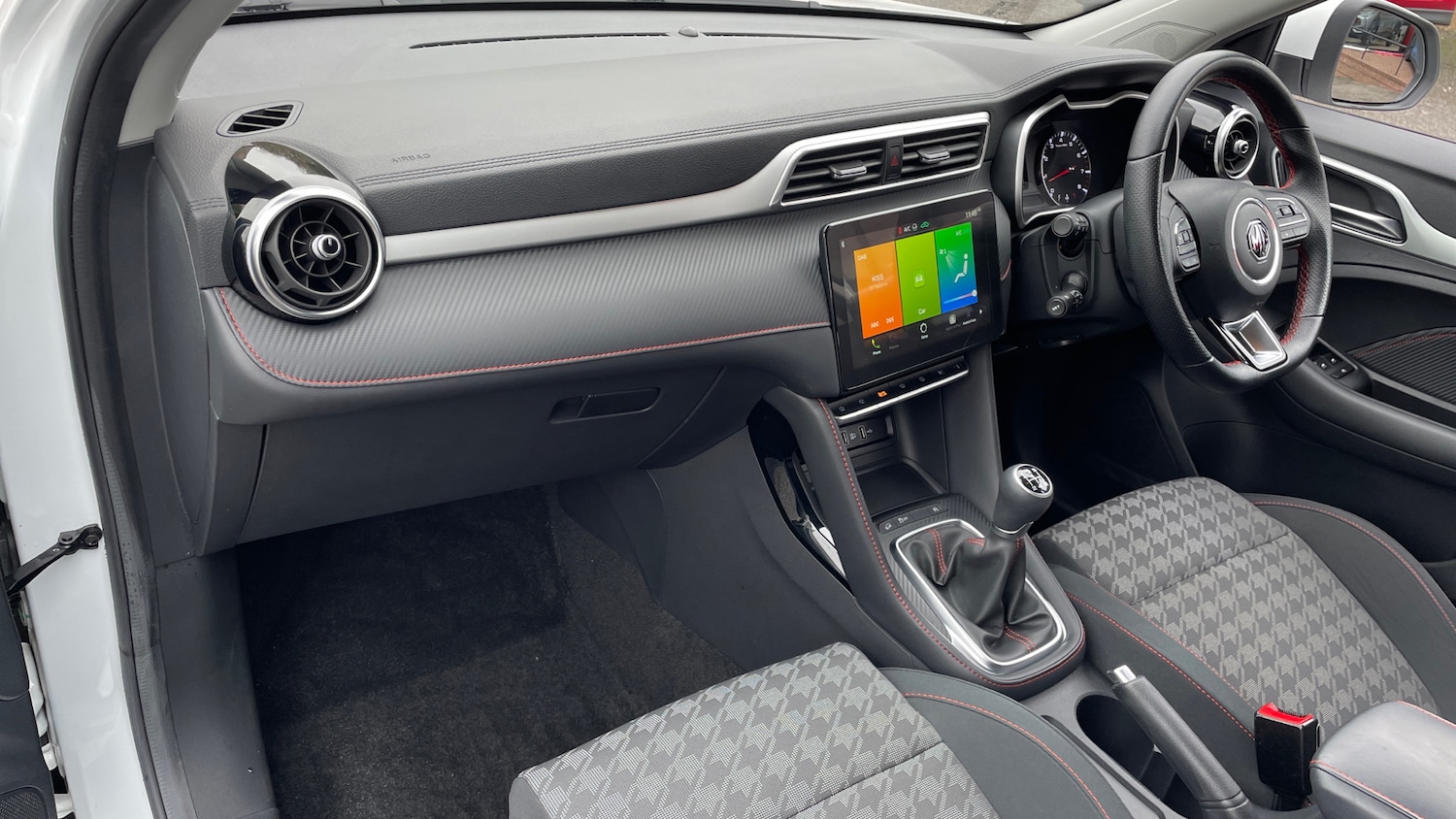 Used MG MG ZS 2022 for sale - 77329048: Photo 10