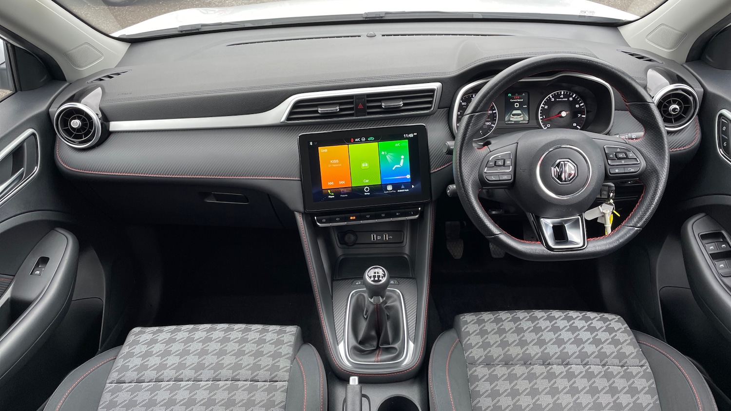 Used MG MG ZS 2022 for sale - 77329048: Photo 11