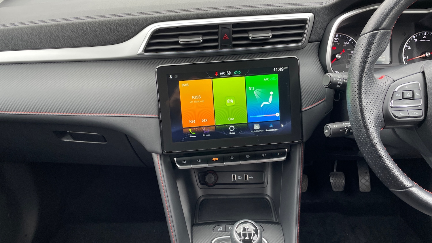 Used MG MG ZS 2022 for sale - 77329048: Photo 12