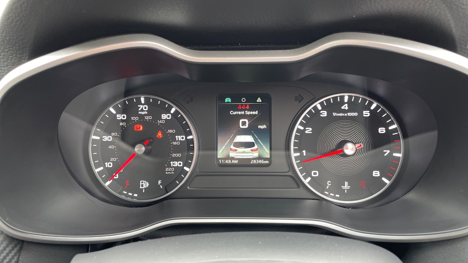 Used MG MG ZS 2022 for sale - 77329048: Photo 13