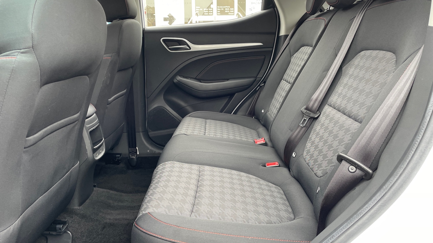 Used MG MG ZS 2022 for sale - 77329048: Photo 14