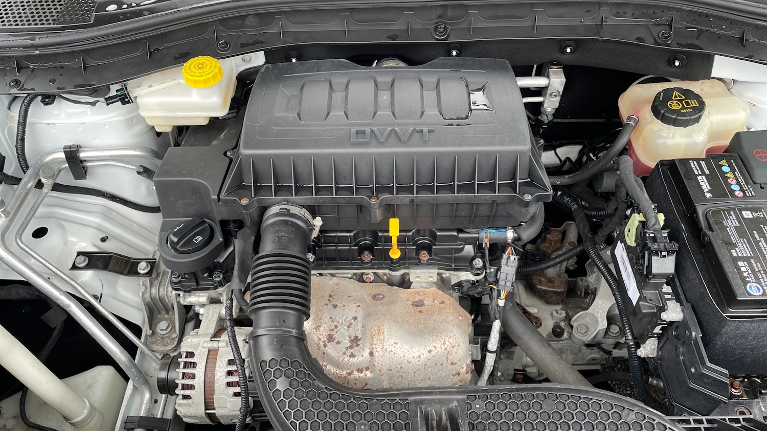 Used MG MG ZS 2022 for sale - 77329048: Photo 16