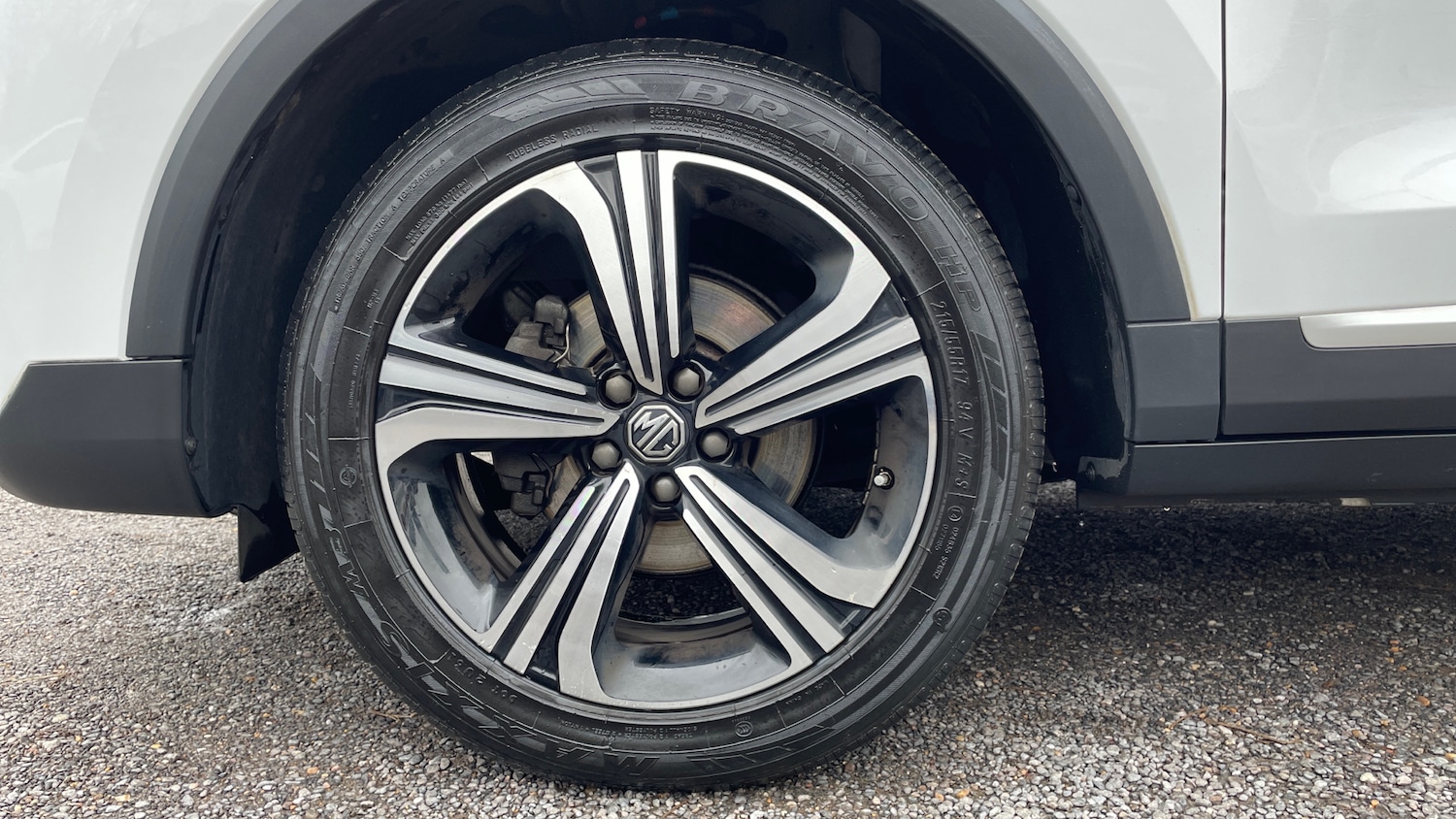 Used MG MG ZS 2022 for sale - 77329048: Photo 17